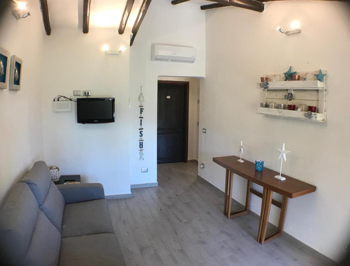 Villa Baia Sant'Anna Iun S5063 Budoni Exterior foto
